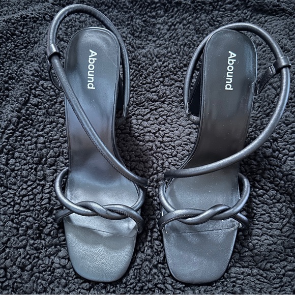 New Abound Rosalie Slingback Sandal - Picture 2 of 4